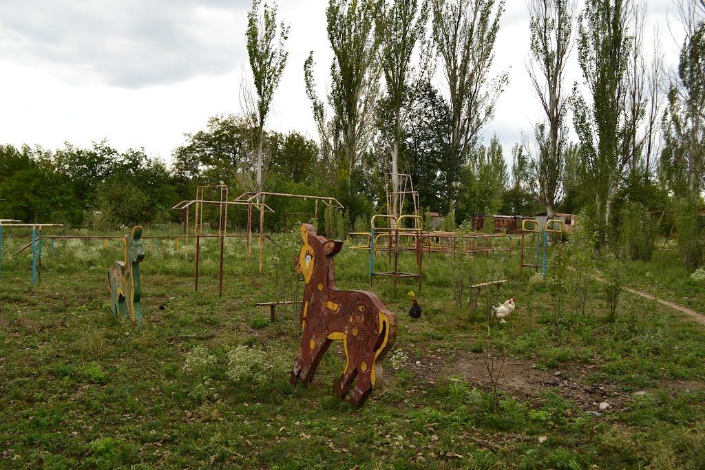 Юльївка з panoramio.com - Юльївка