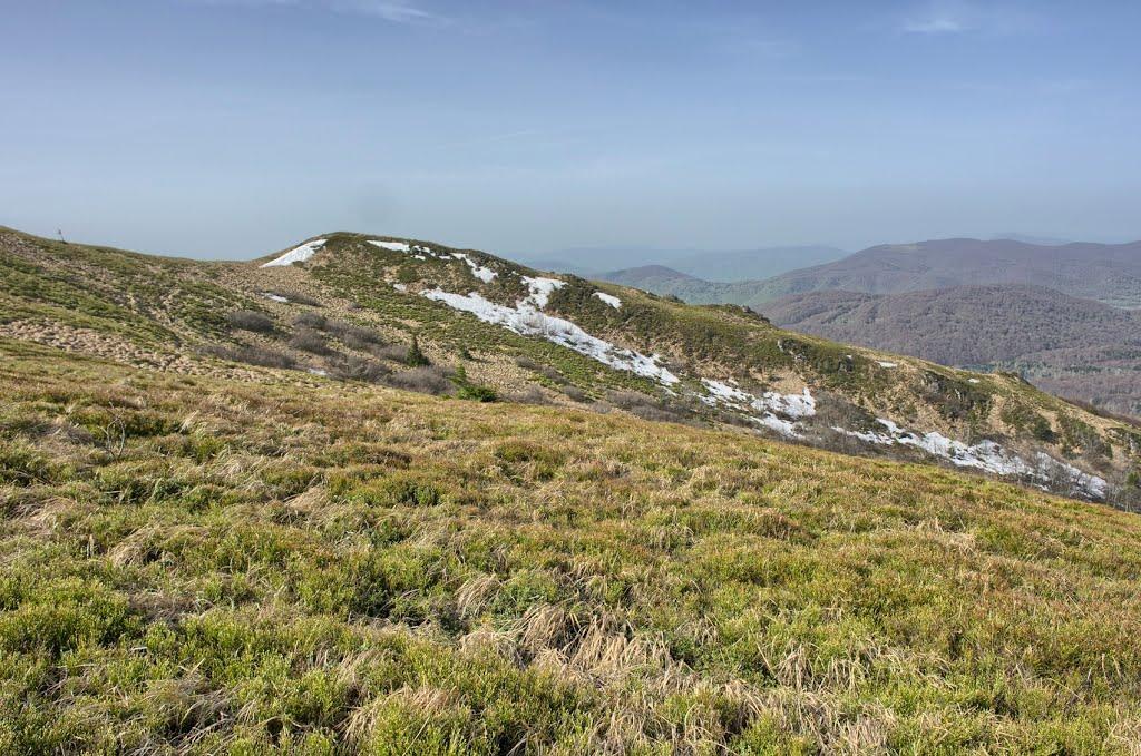 Верховина-Бистра з panoramio.com - Верховина-Быстрая
