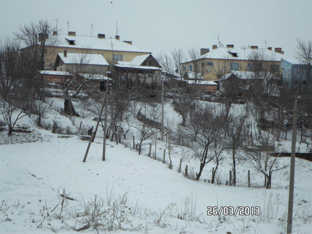 Могилівка з panoramio.com - Могилевка