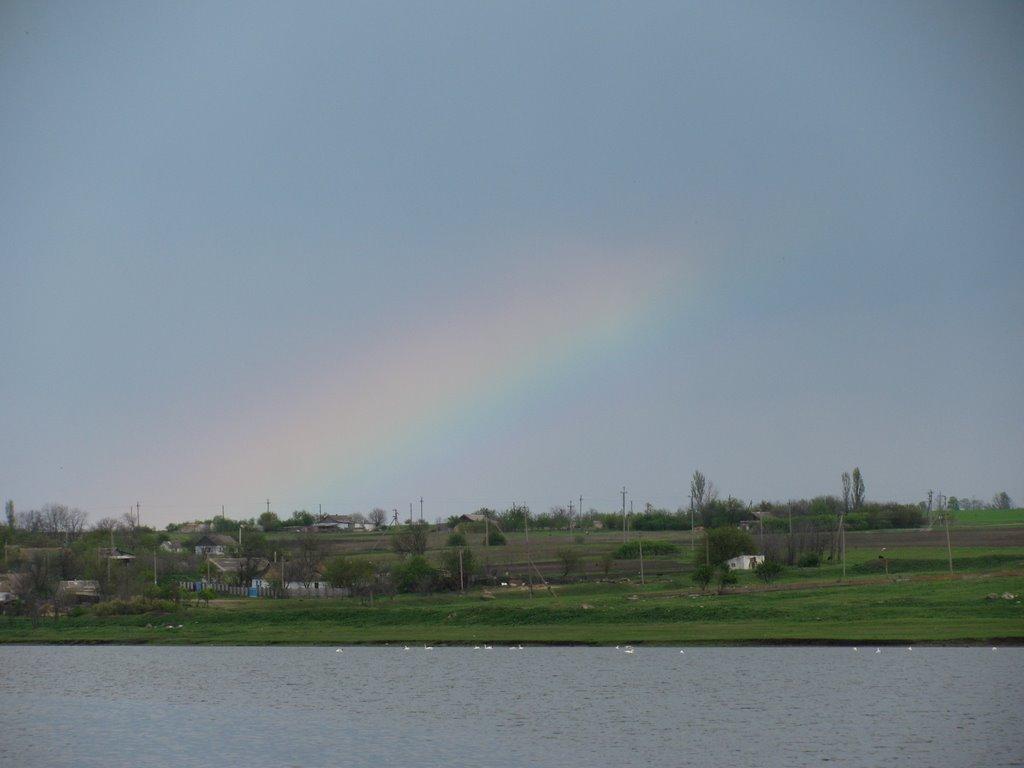 Маложенівка з panoramio.com - Маложенівка