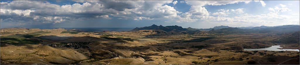 Нанікове з panoramio.com - Нанікове