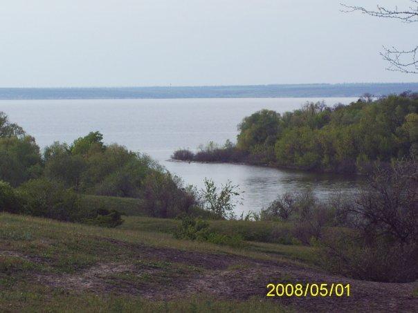 Князе-Григорівка з panoramio.com - Knyaze-Grygorivka