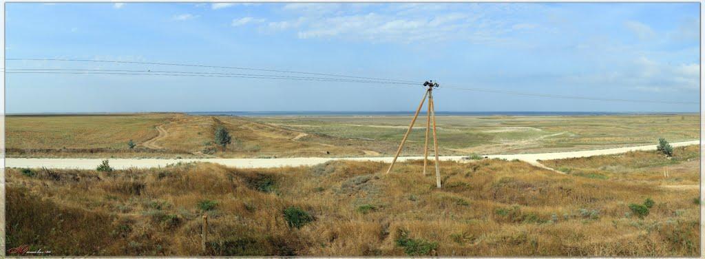 Львове з panoramio.com - Львове