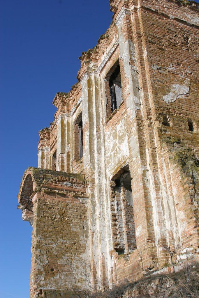 Циблі з panoramio.com - Tsybli