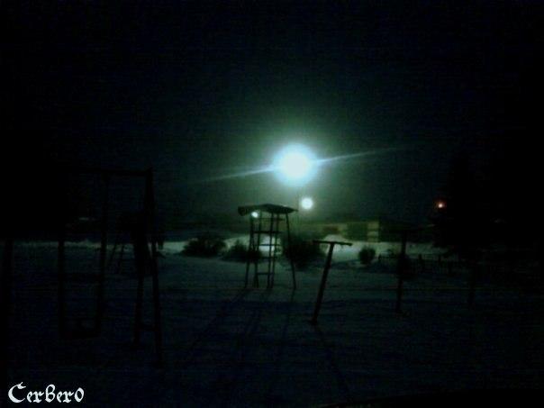 Лемешівка з panoramio.com - Лемешівка