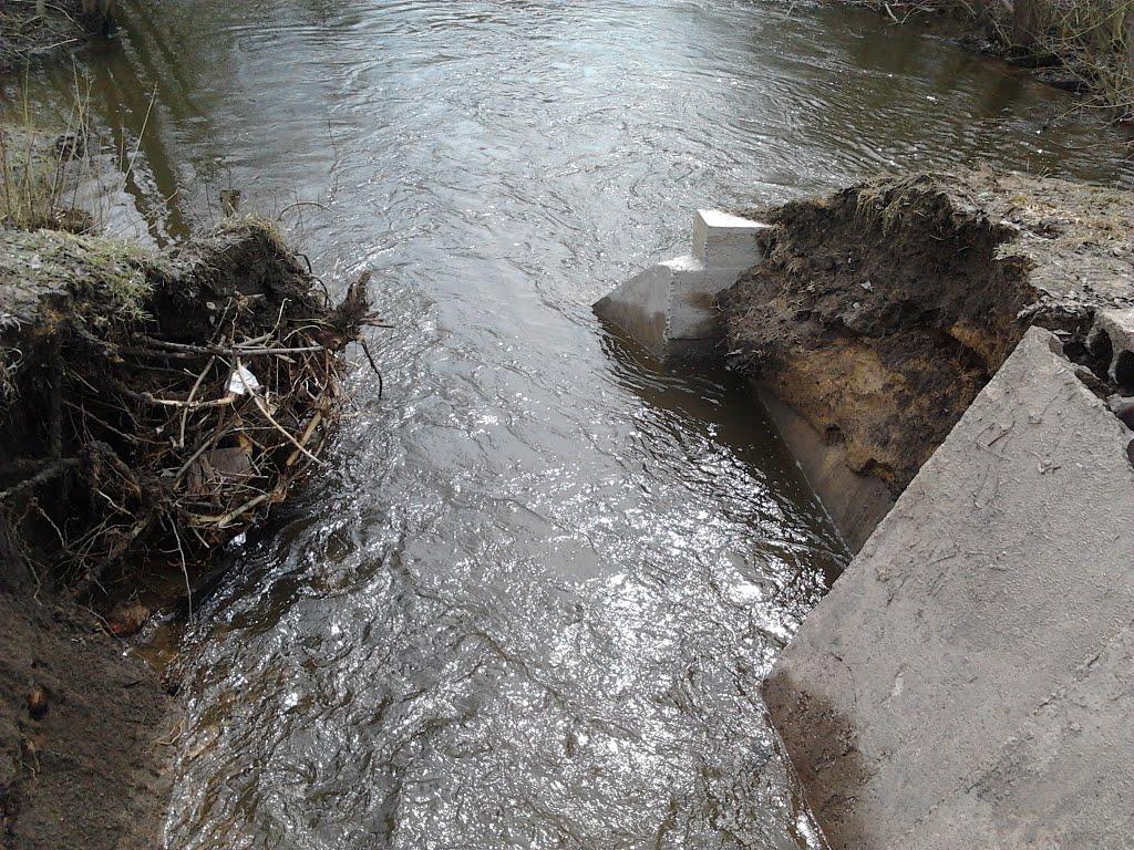 Нижня Сагарівка з panoramio.com - Нижня Сагарівка