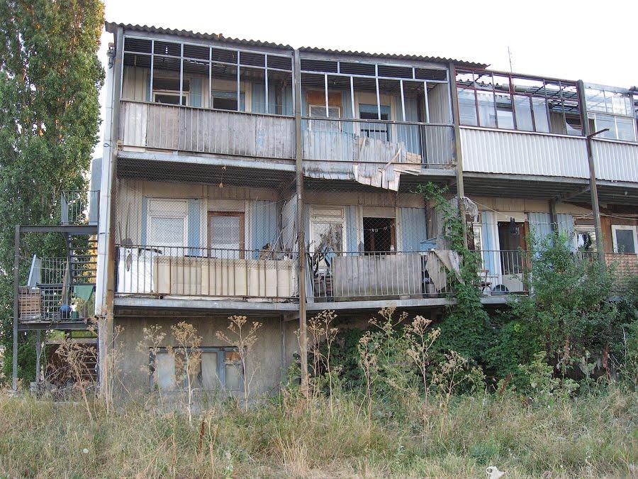 Поштове з panoramio.com - Поштове