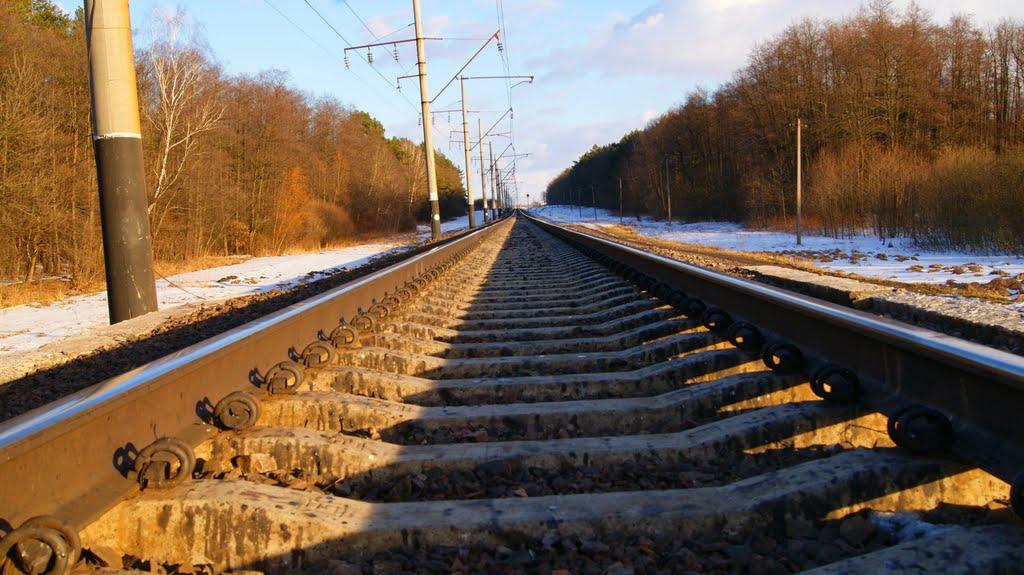 Клепачів з panoramio.com - Клепачов