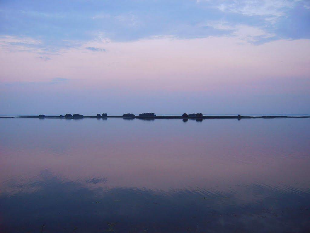 Біленьке з panoramio.com - Беленькое