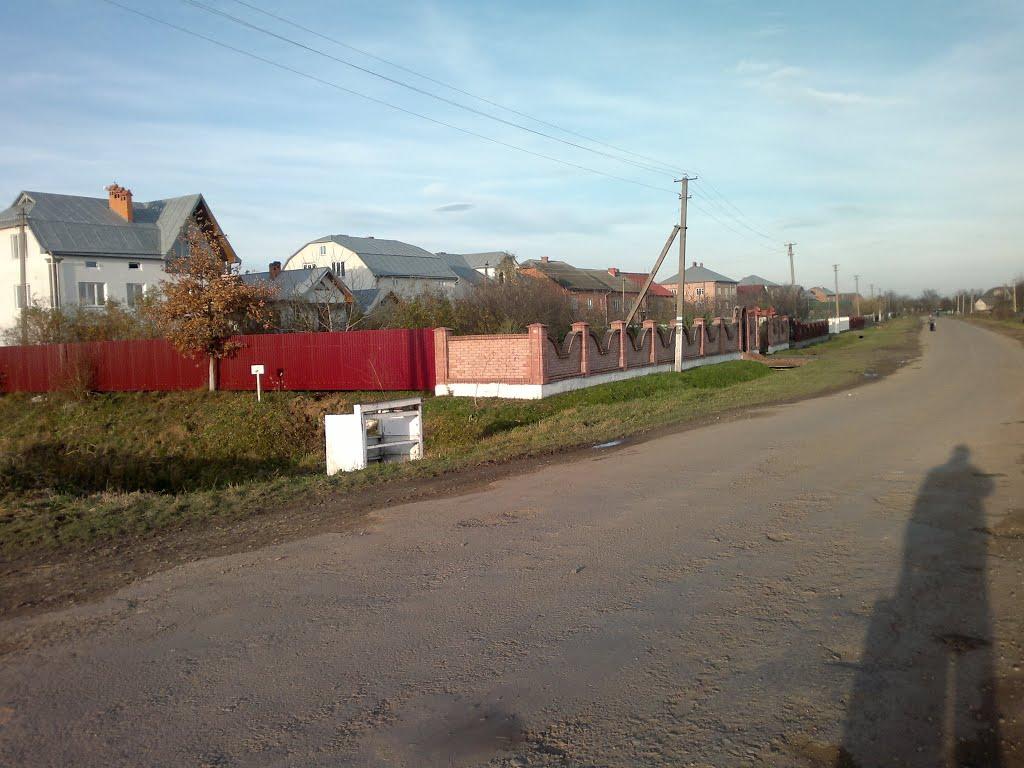 Бабина з panoramio.com - Babyna