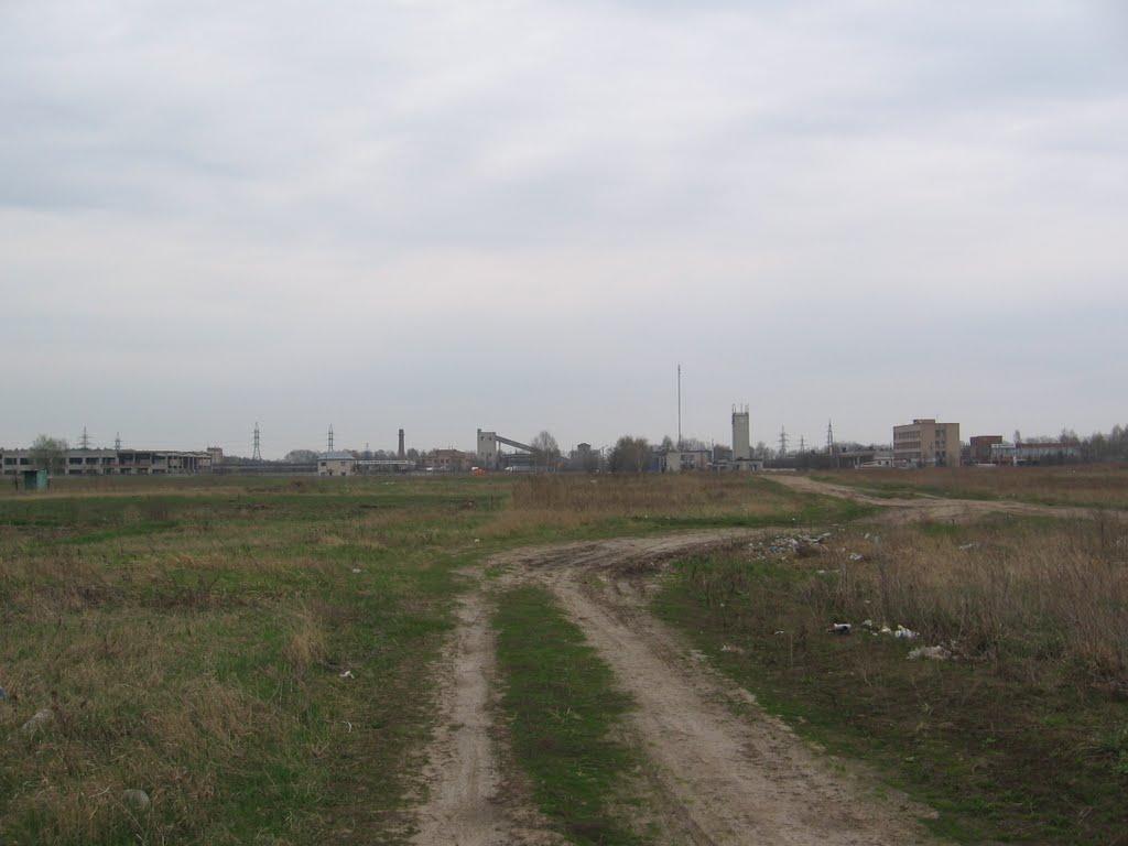 Чернігів з panoramio.com (ч.5) - Чернігів