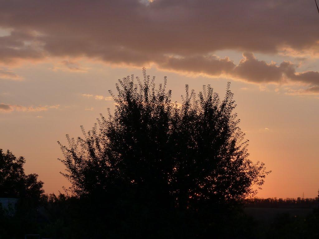 Талаківка з panoramio.com - Талаківка