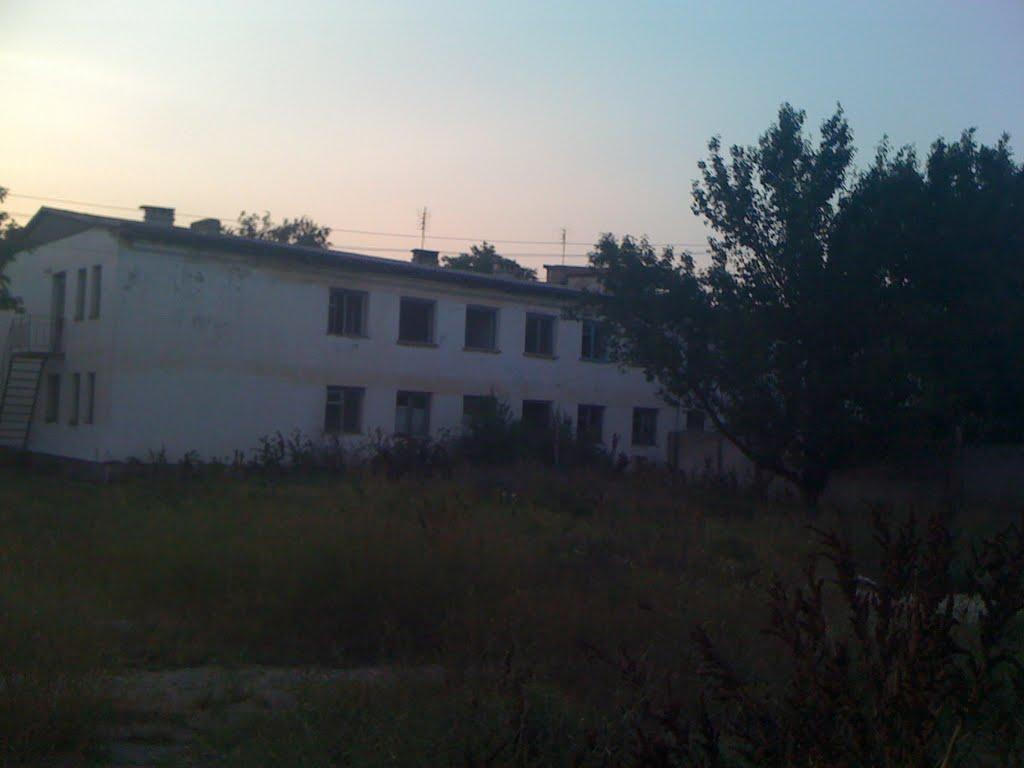 Кіндратове з panoramio.com - Кіндратове