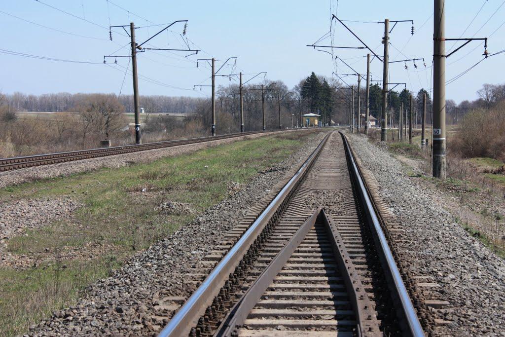 Чуднів з panoramio.com - Чуднов