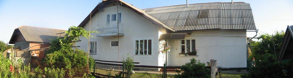 Корнич з panoramio.com - Корнич