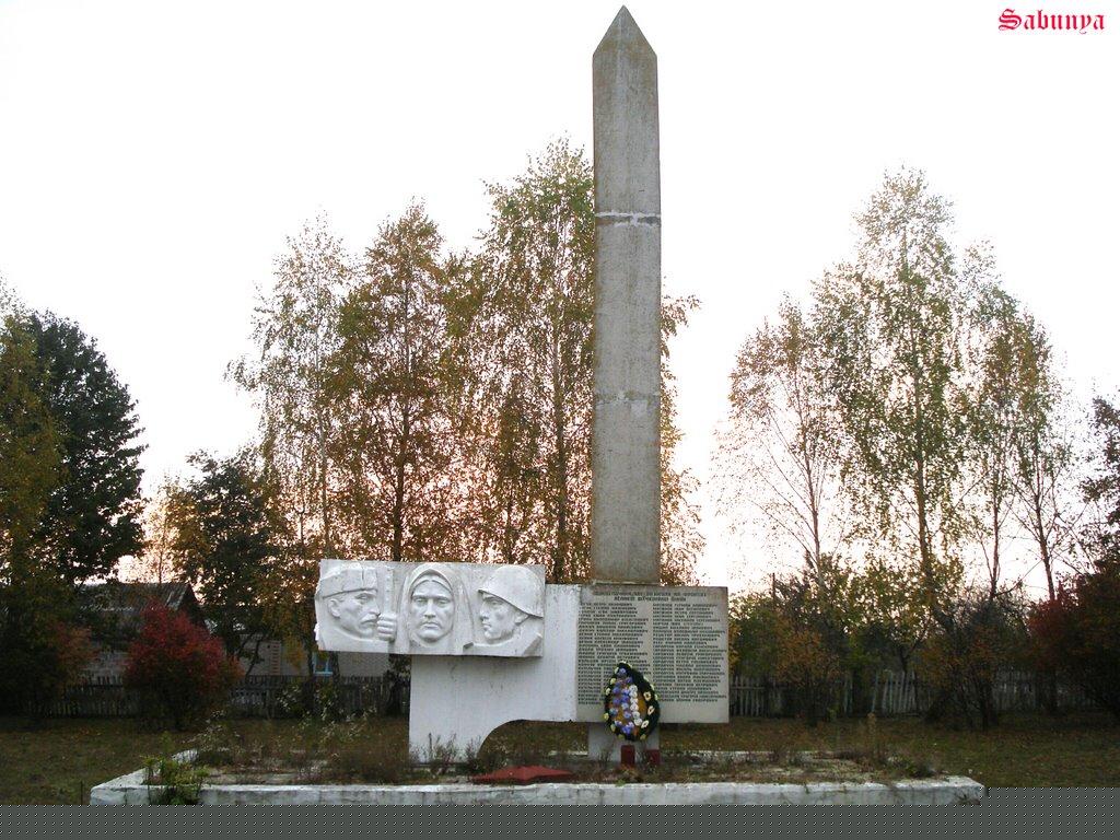 Болотня з panoramio.com - Болотня