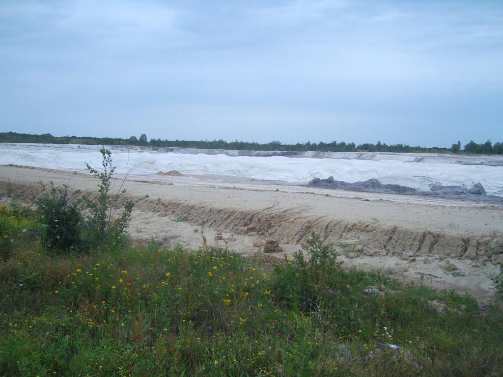 Бездрик з panoramio.com - Бездрик