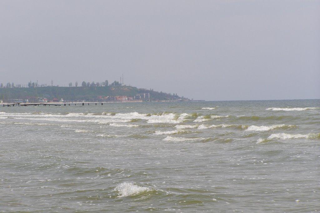 Кошари з panoramio.com - Кошари