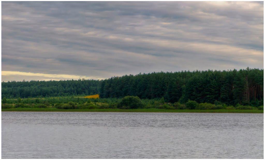 Королівка з panoramio.com - Королівка