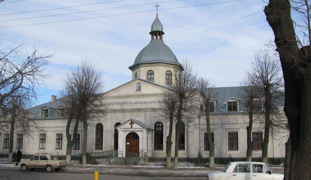 Бар з panoramio.com - Bar