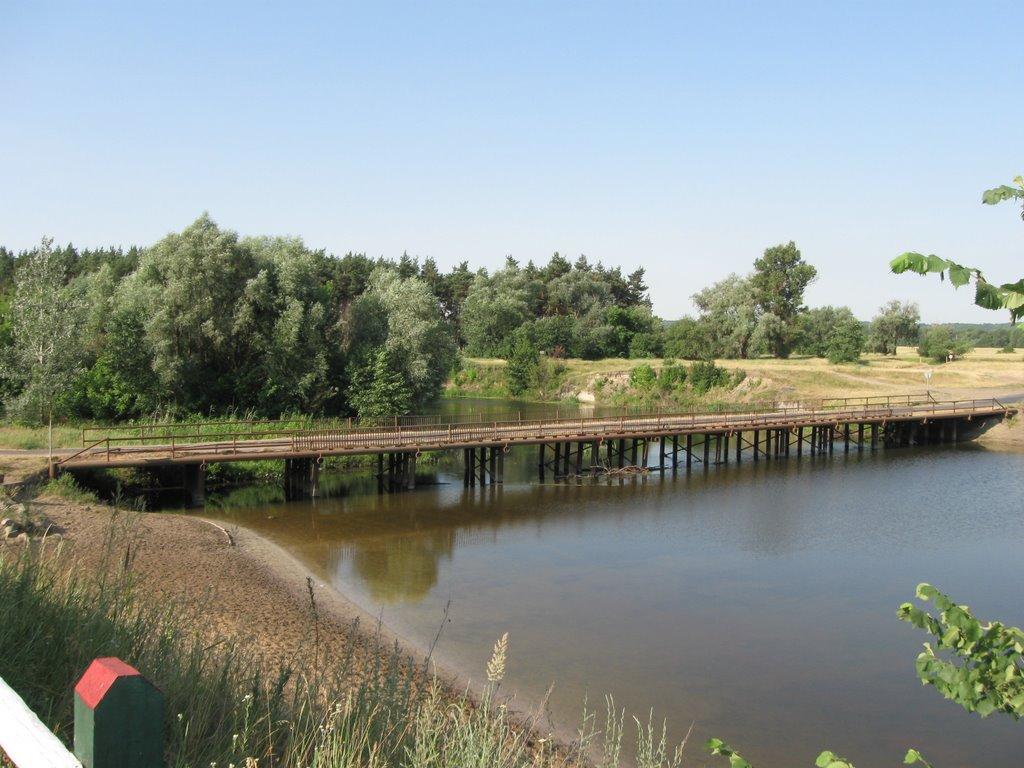 Котельва з panoramio.com - Котельва