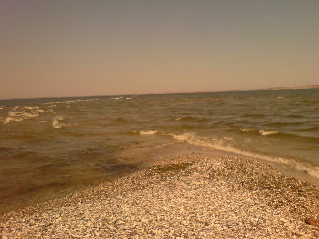 Очаків з panoramio.com - Очаков