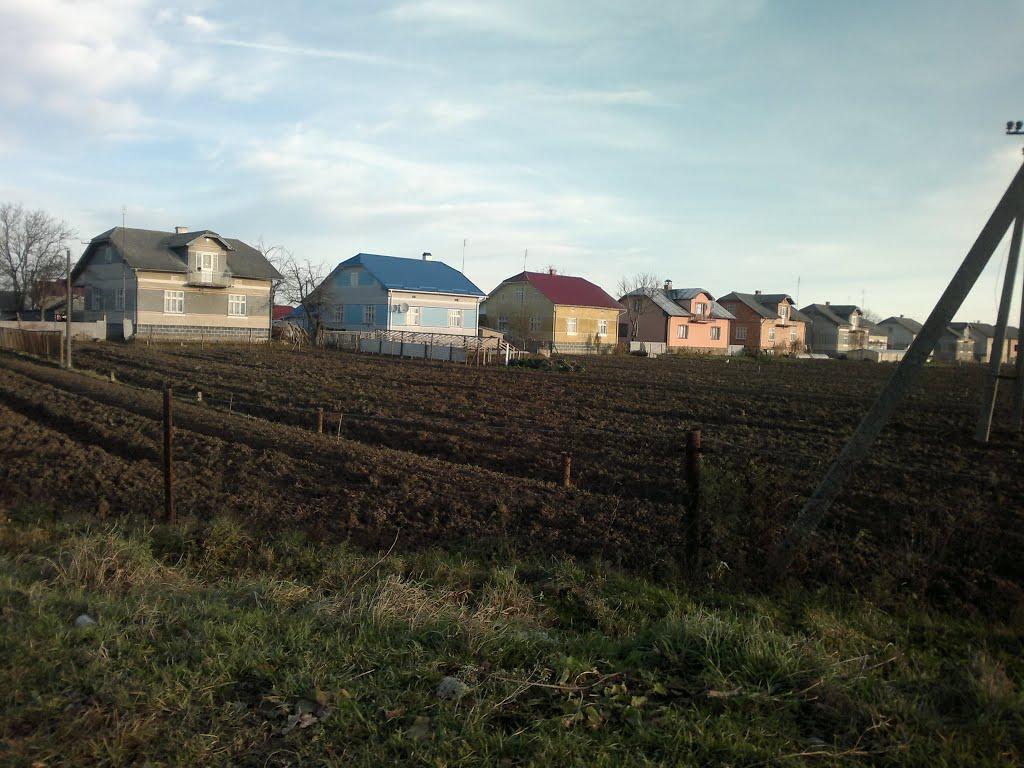 Бабина з panoramio.com - Babyna