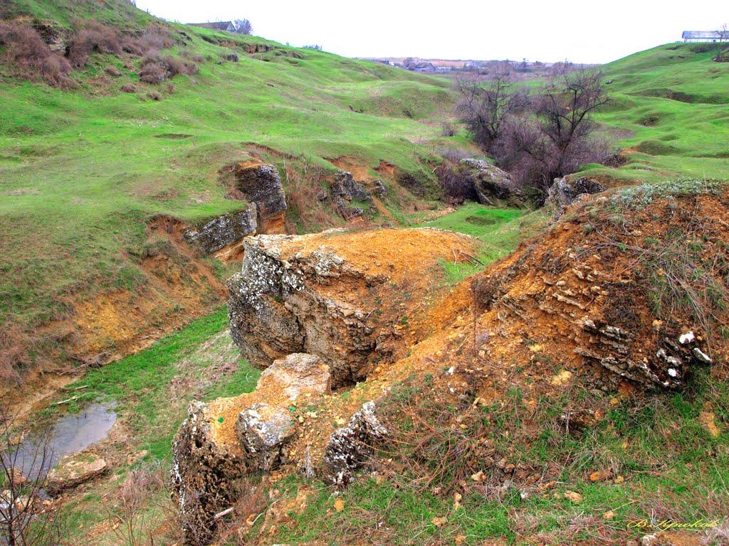 Миколаївка з panoramio.com - Миколаївка