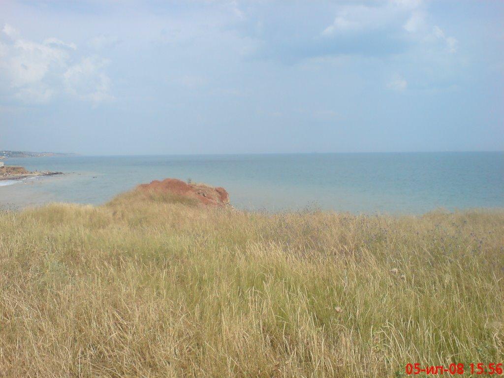 Фонтанка з panoramio.com - Фонтанка