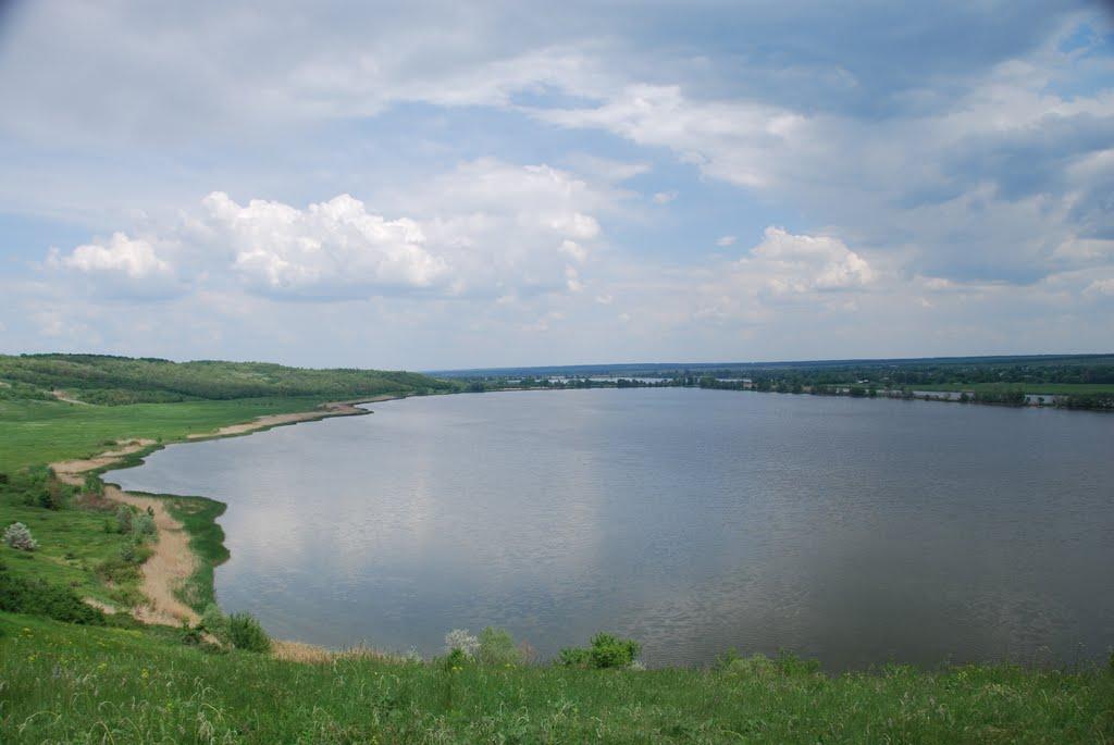Ямполівка з panoramio.com - Ямполовка