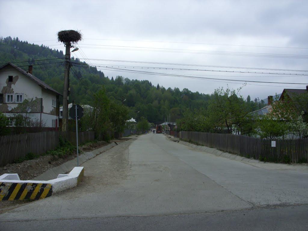 Фальків з panoramio.com (ч.2) - Фальків