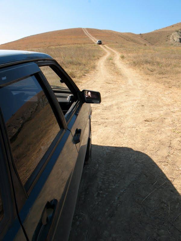 Підгірне з panoramio.com - Підгірне