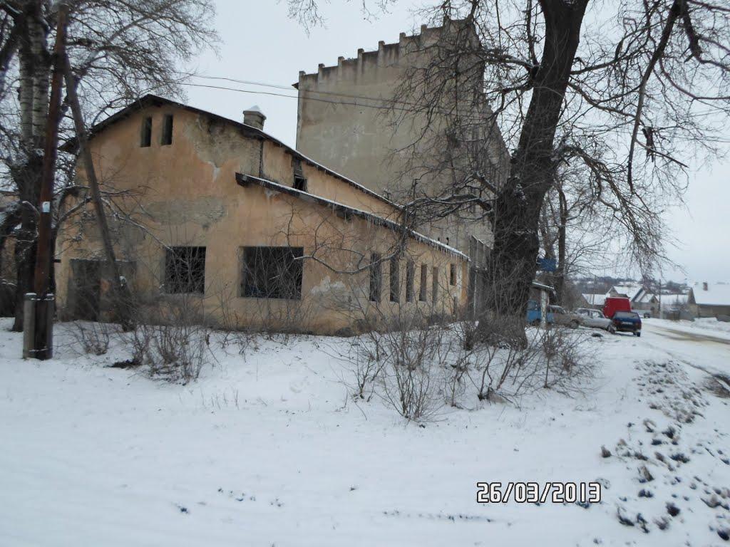 Могилівка з panoramio.com - Могилевка