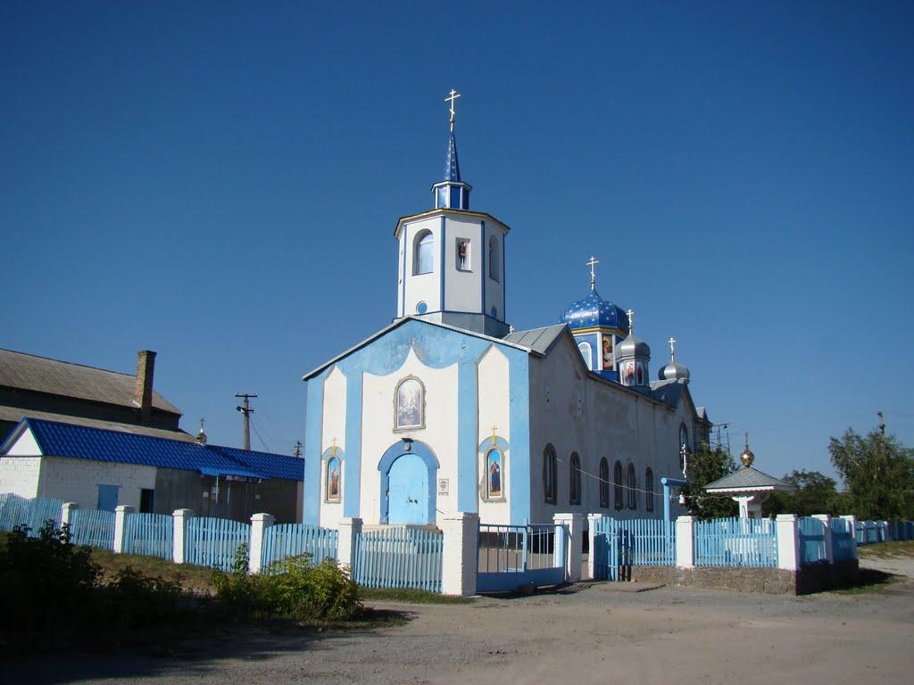 Конькове з panoramio.com - Конькове