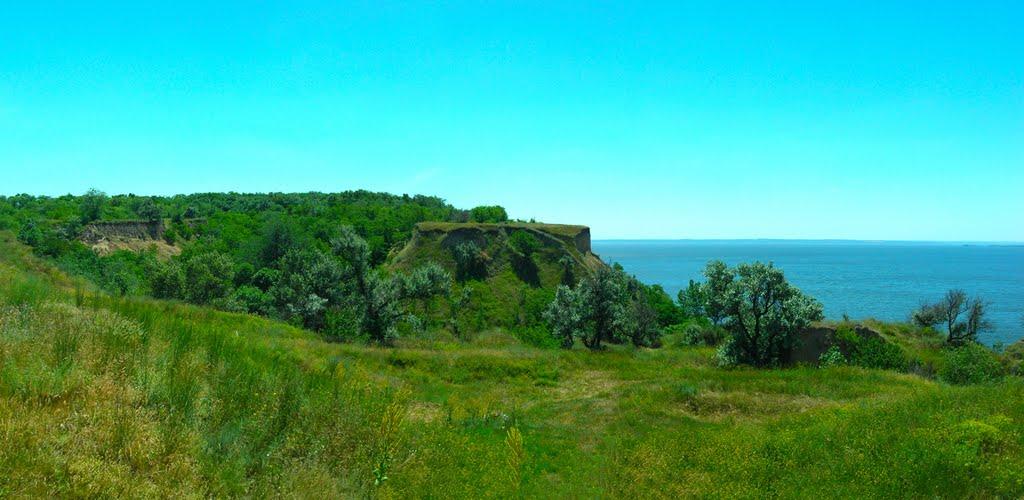 Градизьк з panoramio.com - Градизьк