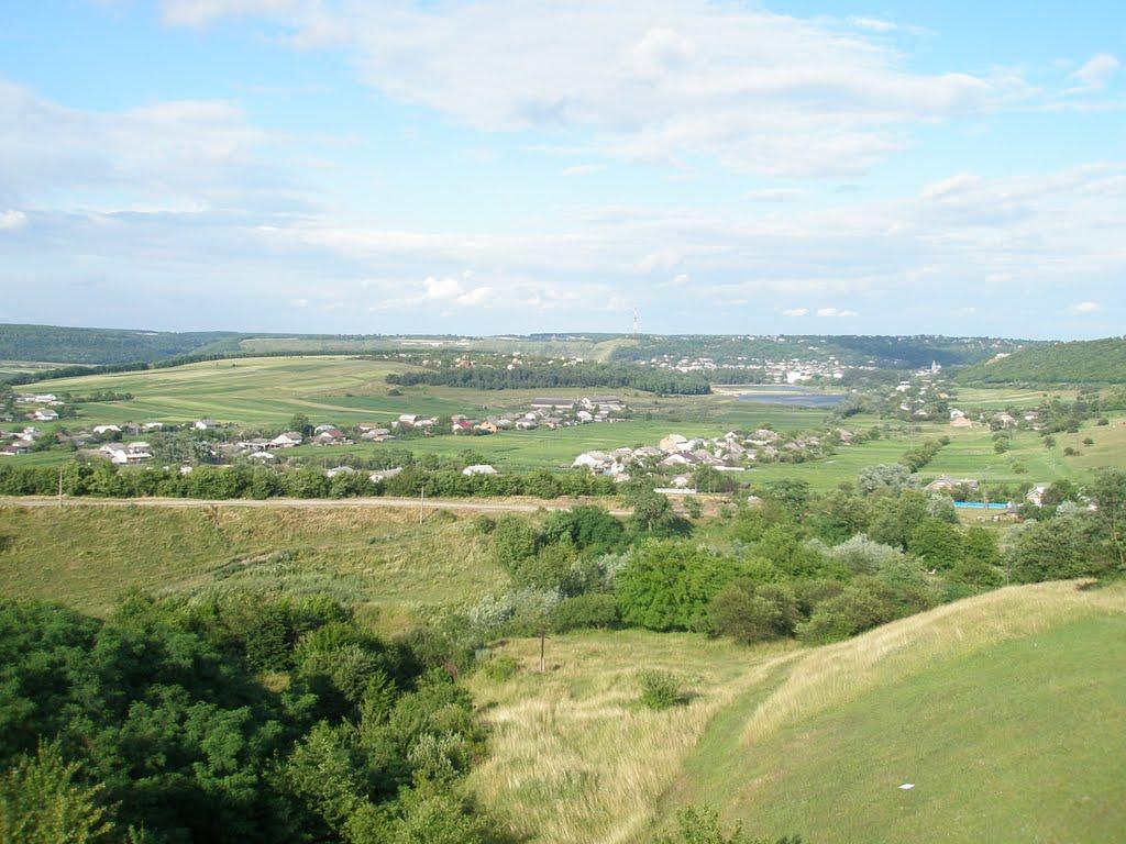 Біла з panoramio.com - Біла