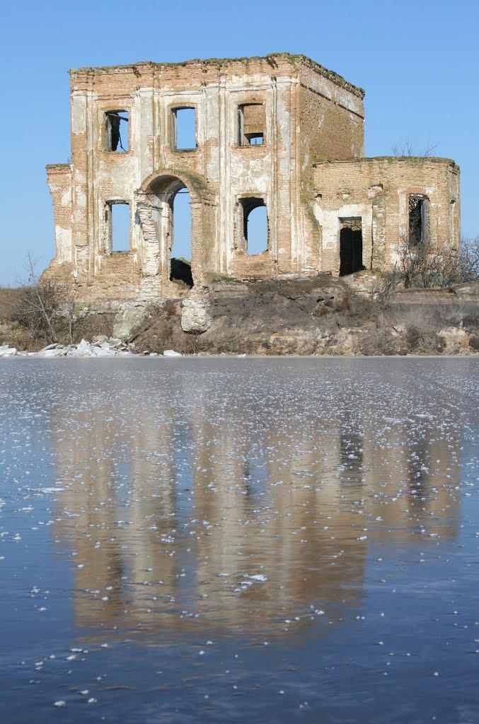 Циблі з panoramio.com - Tsybli