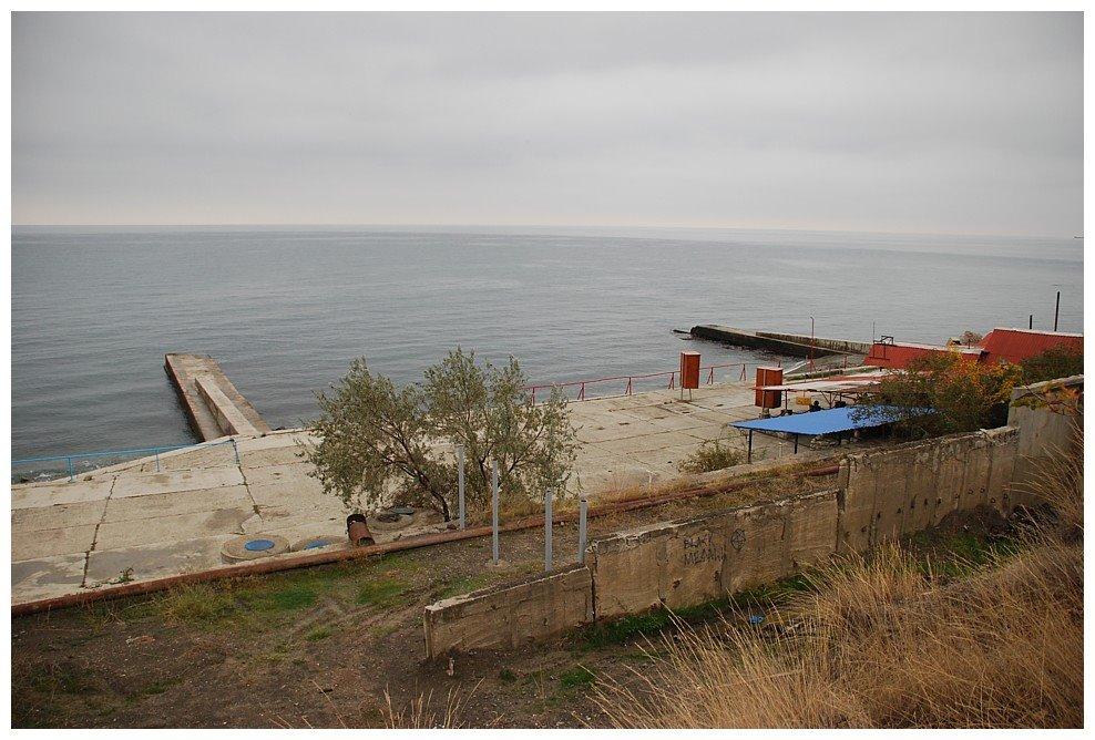 Семидвір'я з panoramio.com - Семидворье