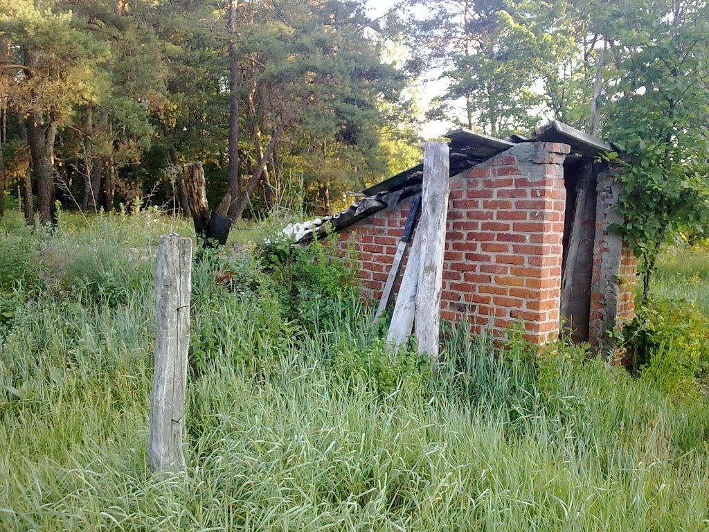 Есхар з panoramio.com - Эсхар