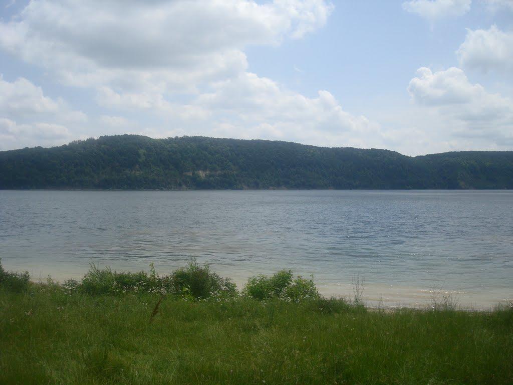 Рудківці з panoramio.com - Rudkivtsi