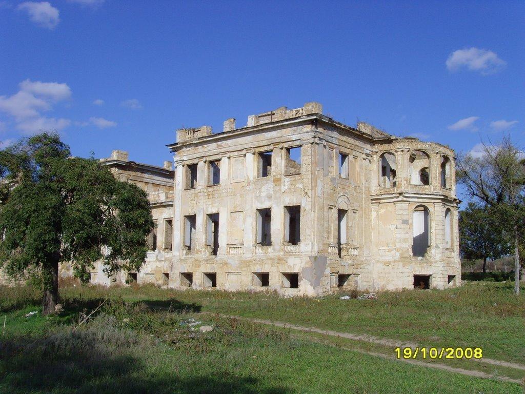 Василівка з panoramio.com - Василівка