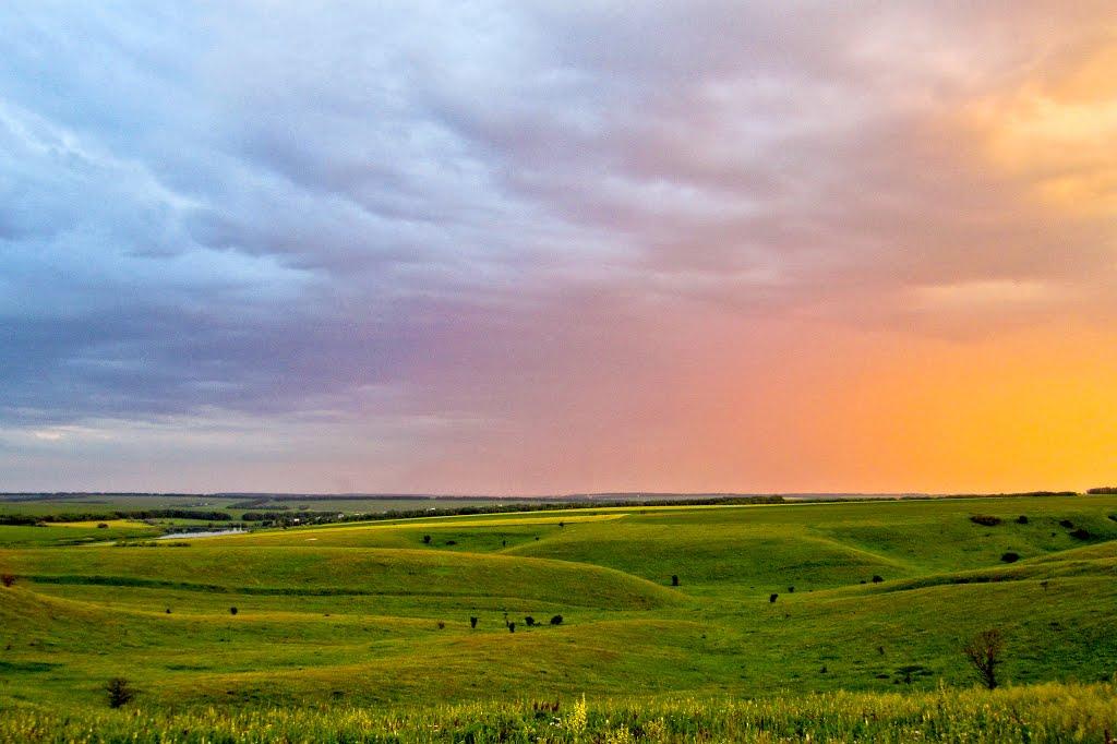 Бутенкове з panoramio.com - Бутенково
