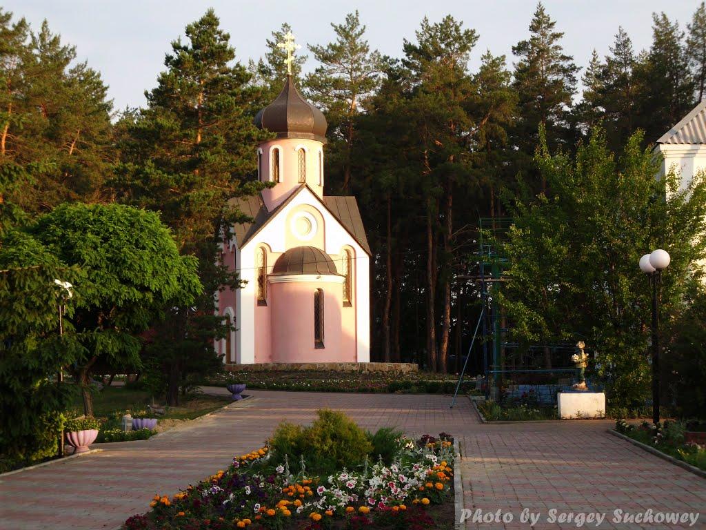 Красне Перше з panoramio.com - Красне Перше