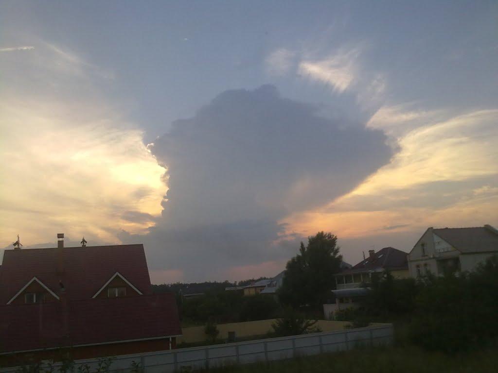 Чубинське з panoramio.com - Чубинське