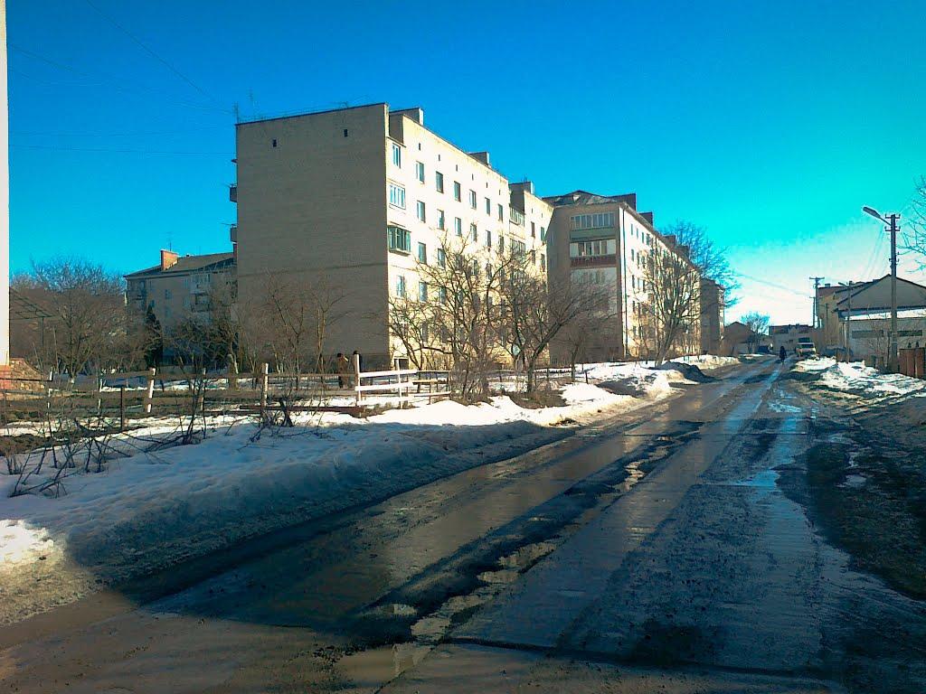 Біла з panoramio.com - Біла