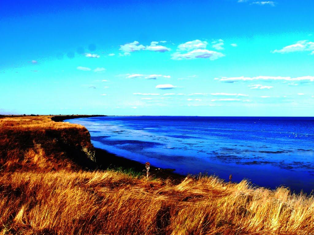 Придорожнє з panoramio.com - Придорожное