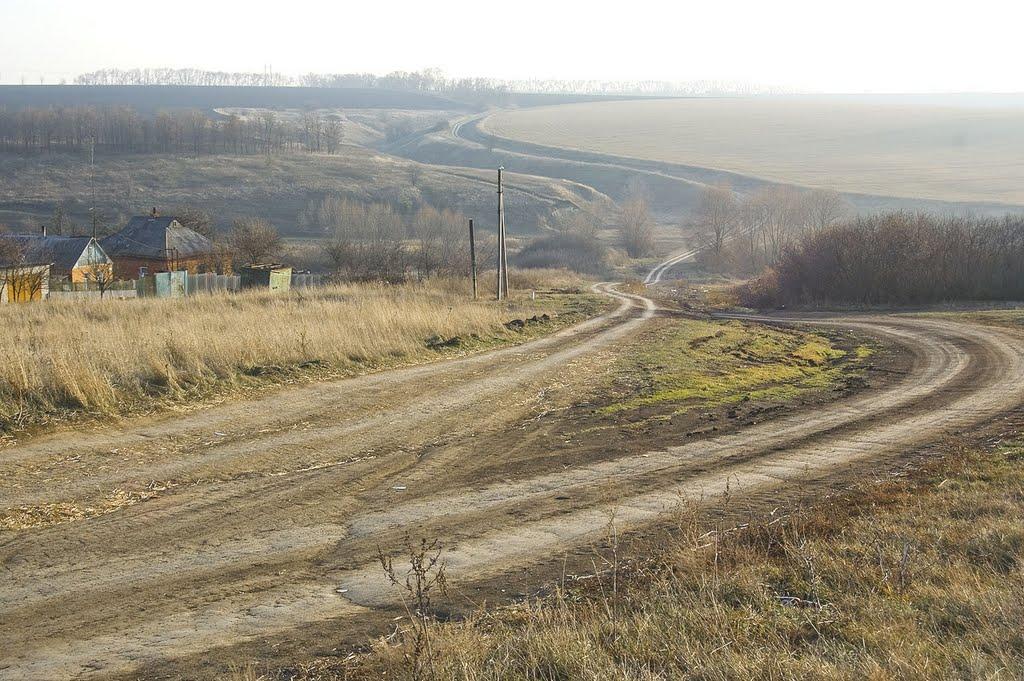 Шестакове з panoramio.com - Шестакове