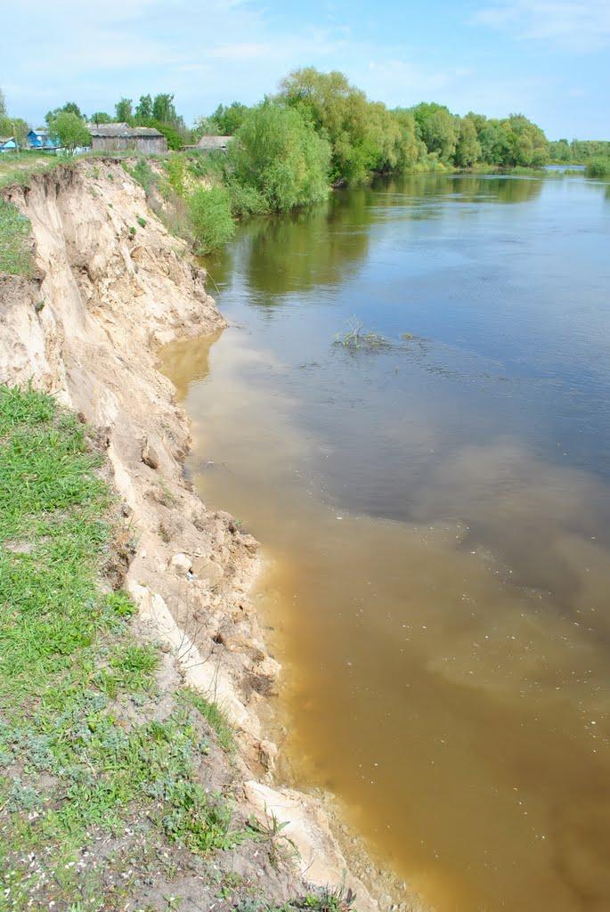 Ушня з panoramio.com - Ушня