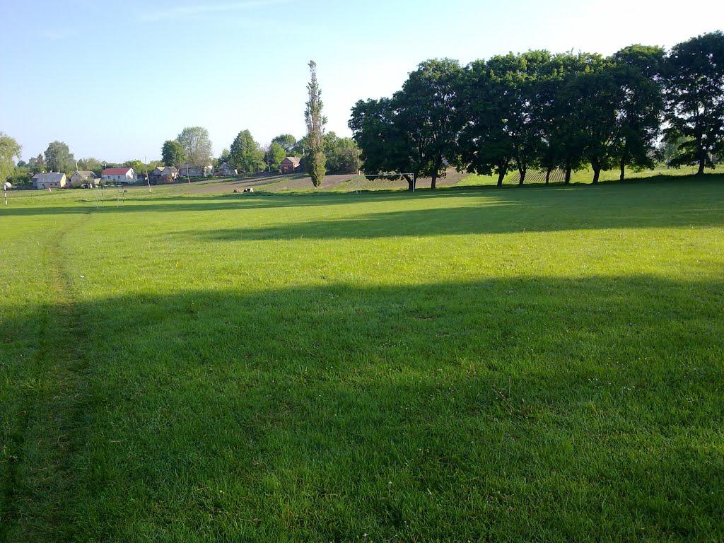 Мирне з panoramio.com - Мирне