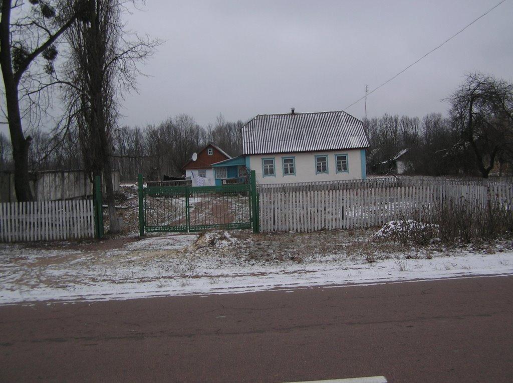 Горщик з panoramio.com - Горщик